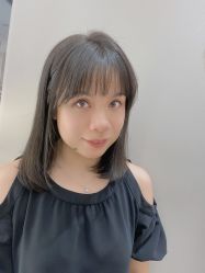-KEIVON HAIR·崎宏