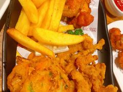 -新贝乐意大利餐厅(镇江苏宁广场店)