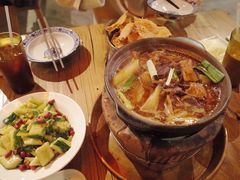 -十六蒲(桂林路店)