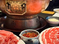 -东来顺·非遗火锅(高新店)