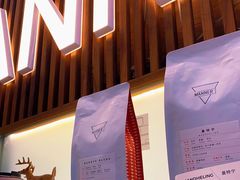-Manner Coffee(大宁国际商业广场店)