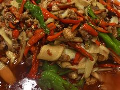 -陈胖子特色菜.鲜货现炒(融景城店)