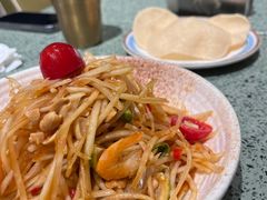 -Home Thai·泰谣(王府井apm店)