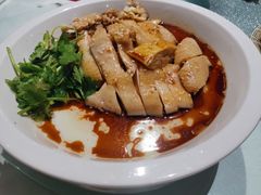 化州香油鸡-晶晶粤西特色美食(市桥店)