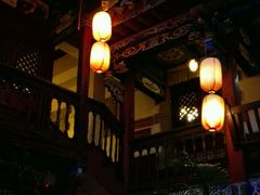 -香满楼(临安路店)