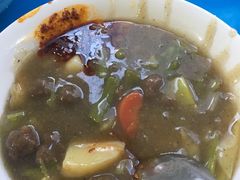-刘老虎肉丸糊辣汤(总店)