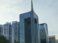 -南海渔村·空中一号