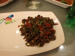 -厦门庐山大酒店·宴会厅