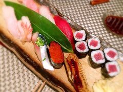 -乾山寿司(好运街店)