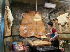-泽成·冰煮羊(乌兰察布红楼店)