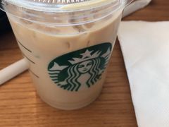 -星巴克(延吉百利城店)