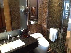 浴室马桶-山东大厦