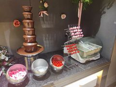 -萧邦音乐会所KTV·蒸汽活海鲜自助(福田店)