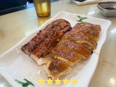 -80s港式茶餐廳
