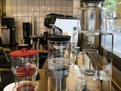 -KYO COFFEE(胶州路店)