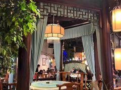 -一味大院•桐庐菜传承店(春江路店)