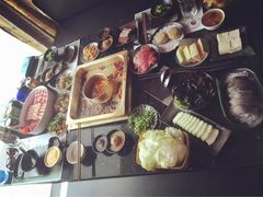 -王家渡火锅店(棕榈泉店)