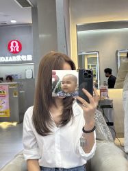 -YOUNG漾沙龙