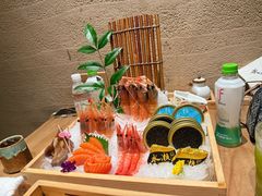 -Minase水濑·日料放题(外滩店)