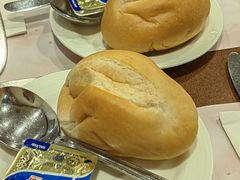 -玫瑰园西餐厅(新华大厦店)