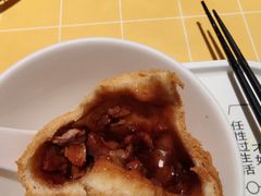 -蔡澜点心·粤菜(花城汇南区店)