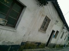 -吴门人家·苏宴宫廷菜(拙政园店)