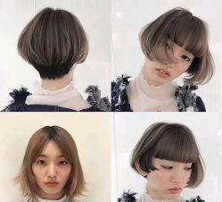 -BM SALON