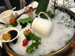 -广州塔晖粤轩中餐厅