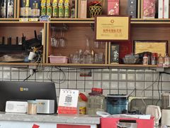 -坛南湾阿强农家乐.海鲜大排档老字号(福州地标美食店)