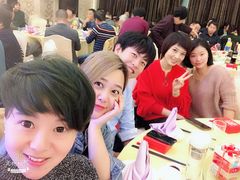 -山明水秀大饭店