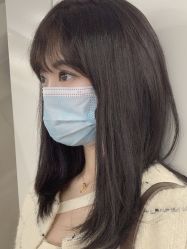 -HG美发设计沙龙