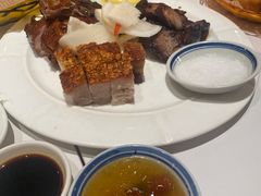 -粤食堂(天津和悦汇店)