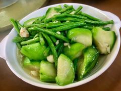 -阿弟早茶大排档(九村店)