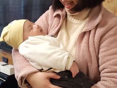 -好孕妈妈月嫂(重庆总店)