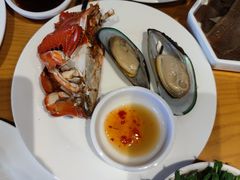 -东方明珠·可口可乐欢乐餐厅