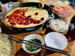 -五里关火锅(牛市口店)