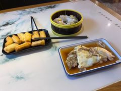 -鲜粉匠·鲍汁肠粉(民治店)