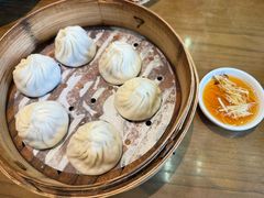 -南翔馒头店(豫园店)