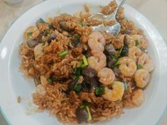 -北方饺子王·海肠捞饭·海鲜锅(山大店)