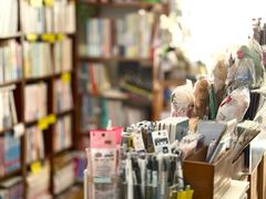 -开益书店(郓城南路店)
