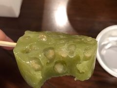 蓬蓬莲丫-元氏钵仔糕(北京路店)
