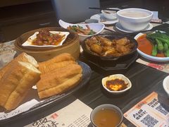 -虾饺妹·粤式手工点心(水荫路店)