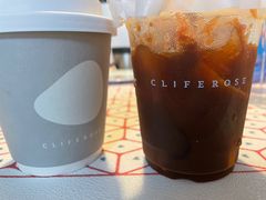 -素咫咖啡CLIFEROSE