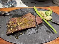 -西堤牛排(合肥之心城店)