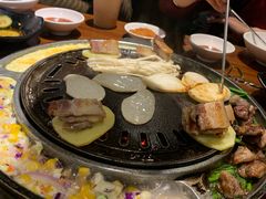 -obba烤吧(新光汇店)
