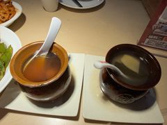 海带排骨汤-小柴米·传统江西菜(八一广场店)