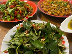 -小街47號江湖菜(四合院店)