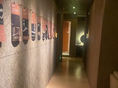 -厘舍SPA(月湖公园店)