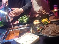 -唱乐捞火锅(中南店)