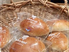 -西村叔叔的店·面包·甜品·蛋糕(牡丹园店)